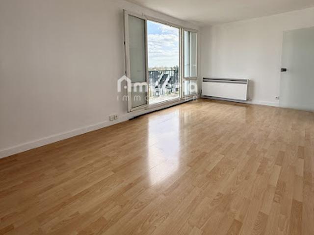 Appartement vente à Orléans, Olivet