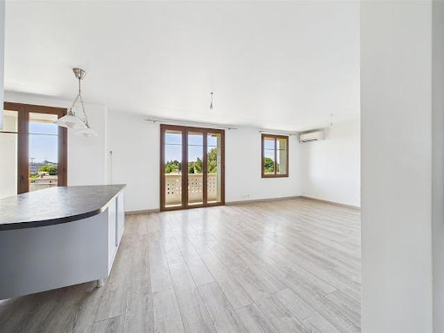 Appartement vente à Avignon