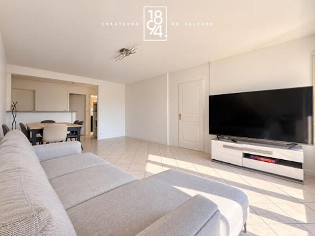 Appartement vente à La Bassée, La Chavanne