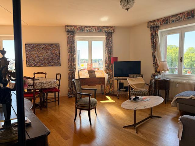 Appartement vente à Nevers