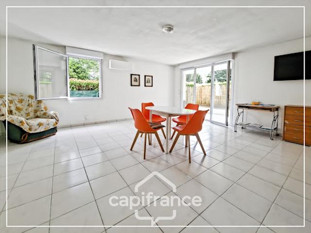 Appartement vente à Agen