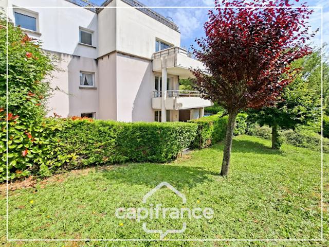 Appartement vente à Agen