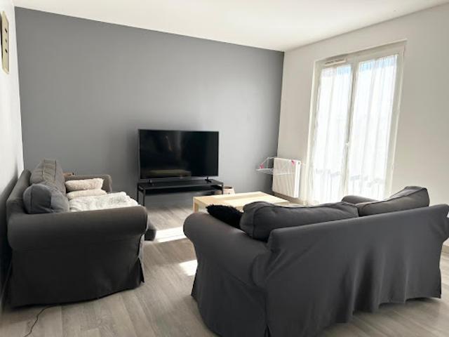 Appartement vente à Mont-de-Marsan, Aire-sur-l'adour