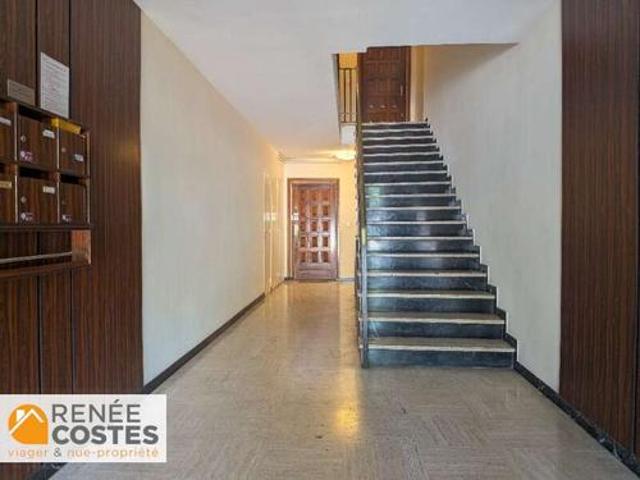 Appartement vente à Aix-en-Provence, Aix-en-provence
