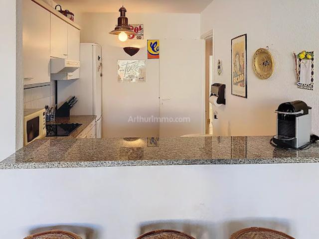 Appartement vente à Calvi, Algajola