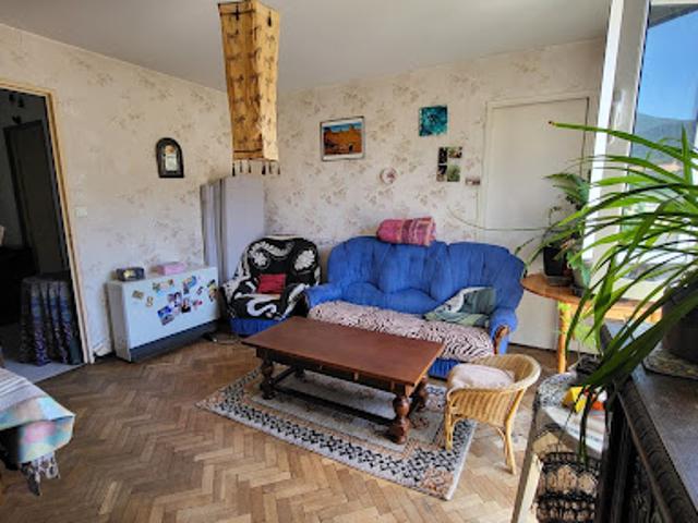 Appartement vente à Céret, Amélie-les-bains-palalda