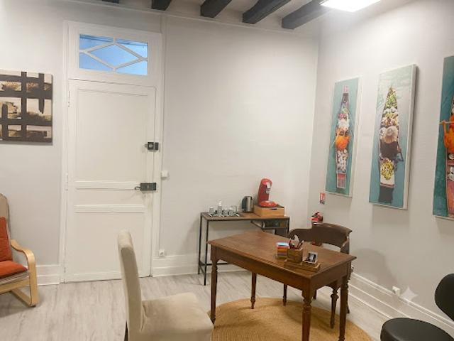 Appartement vente à Angers, Les Ponts-de-cé