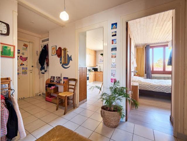 Appartement vente à Annecy