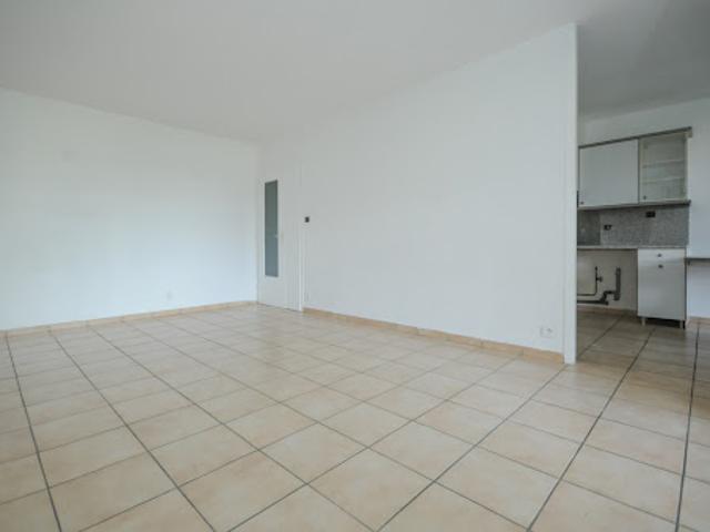 Appartement vente à Annecy