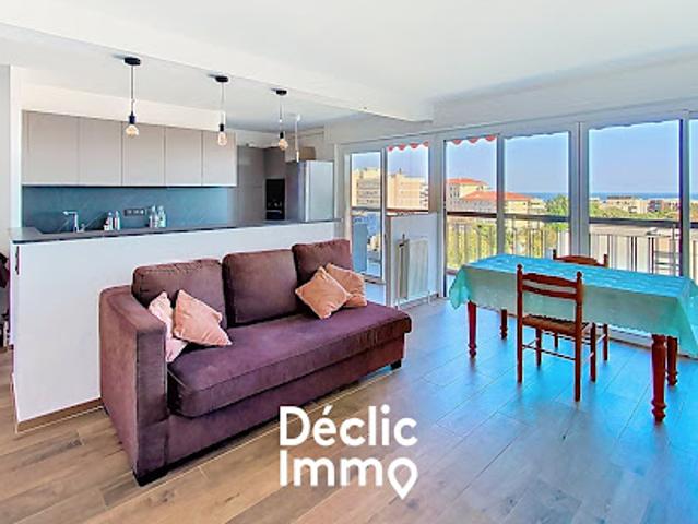 Appartement vente à Grasse, Antibes
