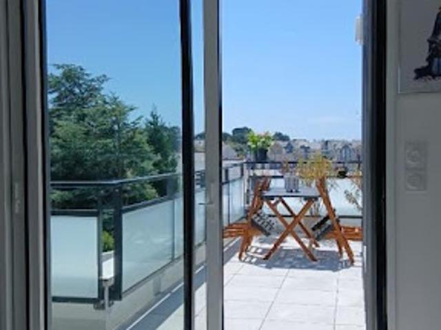 Appartement vente à Vannes, Bretagne