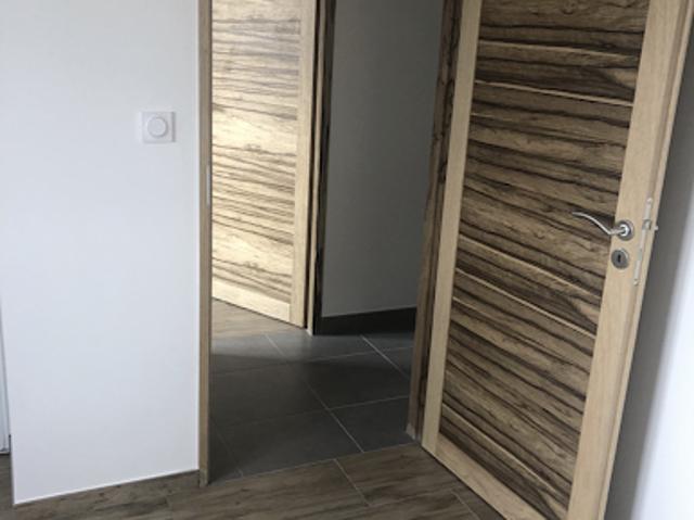 Appartement vente à Nîmes, Aubais