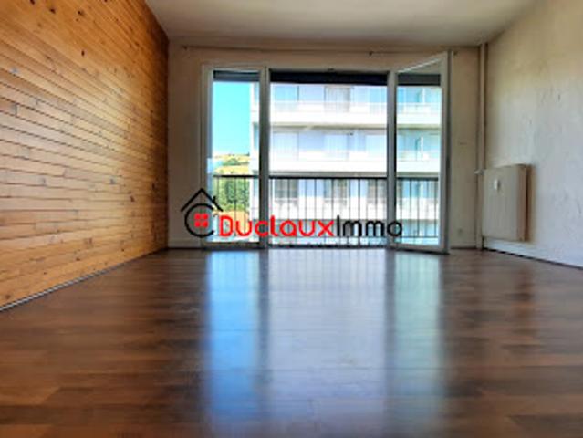 Appartement vente à Aurillac, Cantal