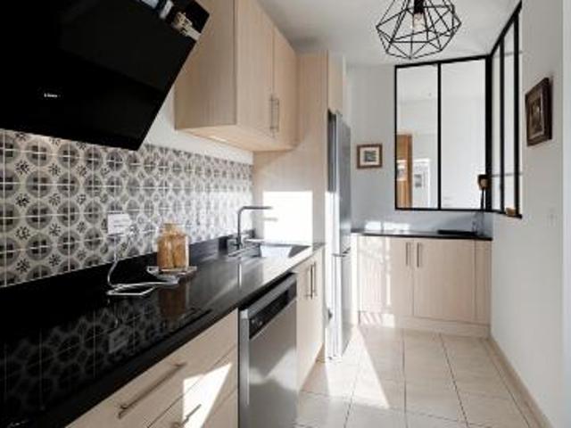 Appartement vente à Angers, Pays de la Loire
