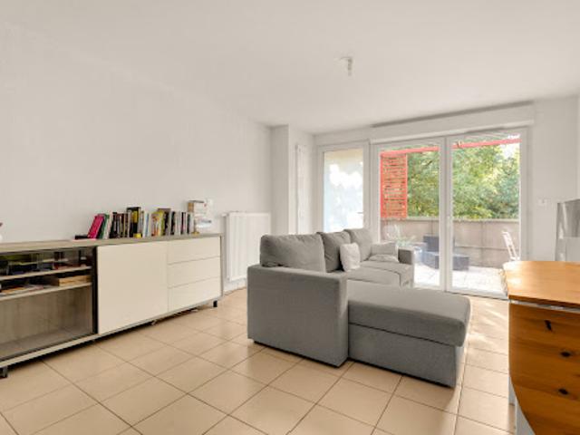 Appartement vente à Toulouse, Balma