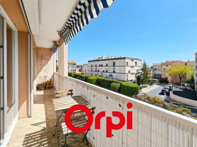 Appartement vente à Arrondissement de Toulon, Bandol