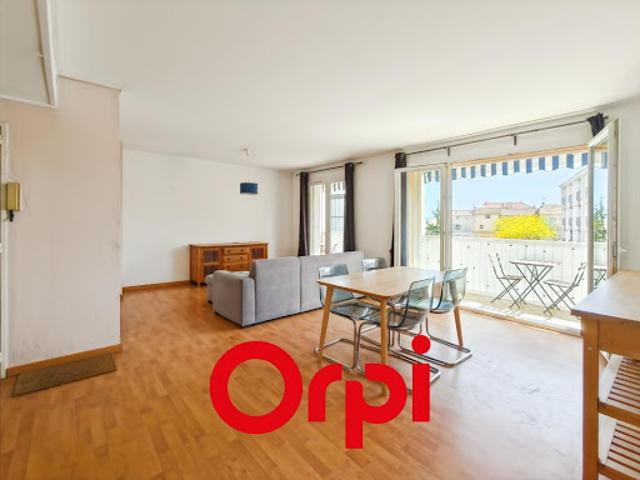 Appartement vente à Arrondissement de Toulon, Bandol