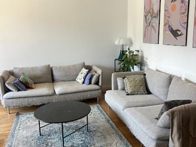 Appartement vente à Bastia