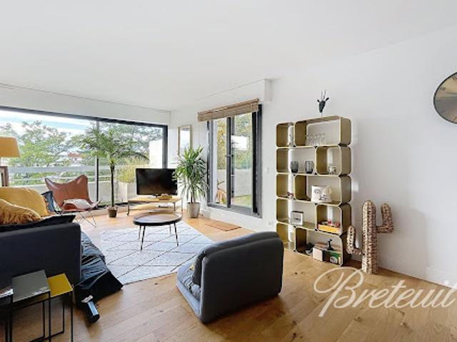 Appartement vente à Bayonne