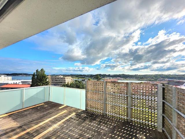 Appartement vente à Bayonne