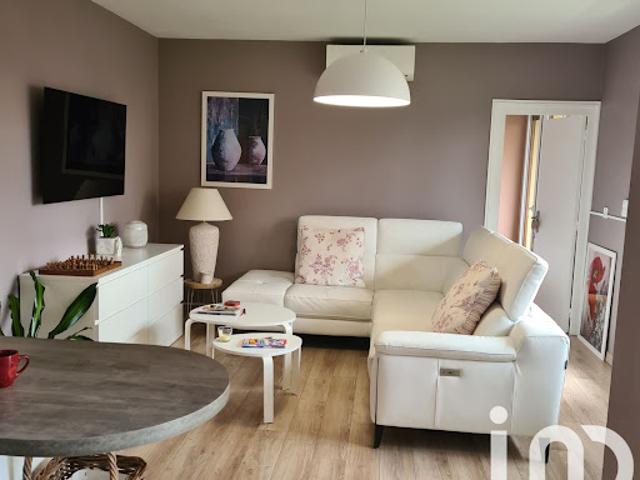 Appartement vente à Beaune