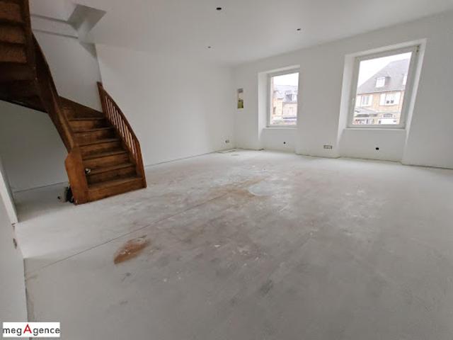 Appartement vente à Ploubalay, Beaussais-sur-Mer