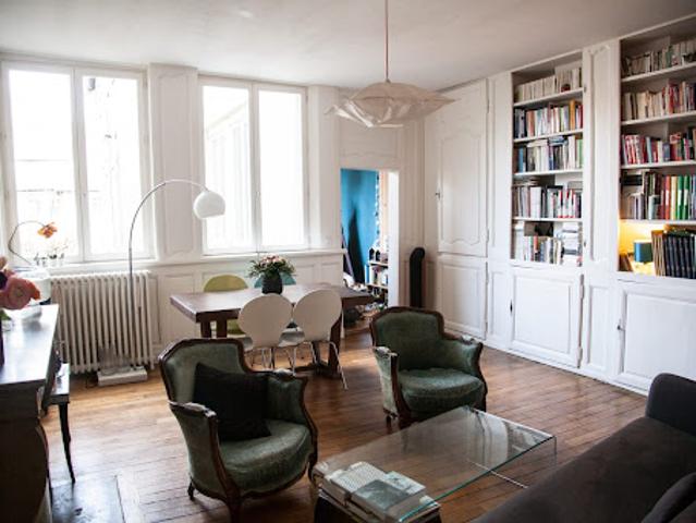 Appartement vente à Besançon