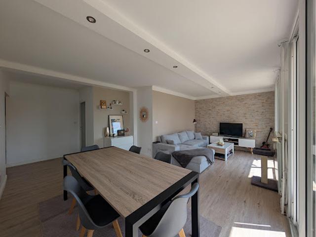 Appartement vente à Béziers