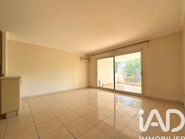 Appartement vente à Béziers