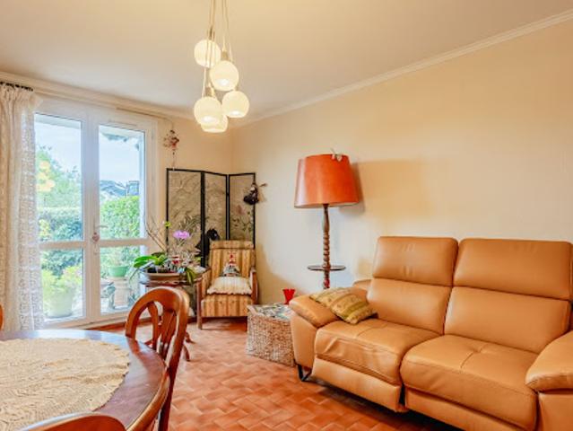 Appartement vente à Béziers