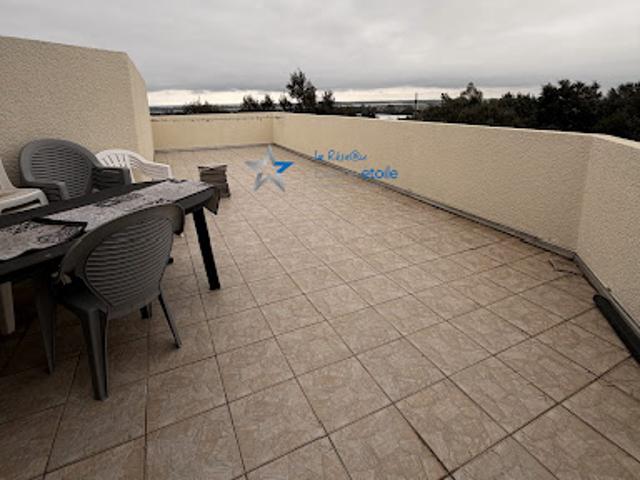 Appartement vente à Bastia, Biguglia
