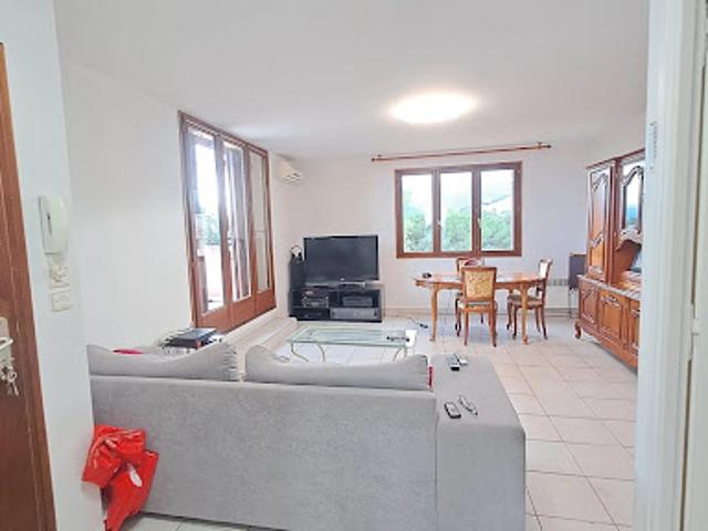 Appartement vente à Bastia, Biguglia