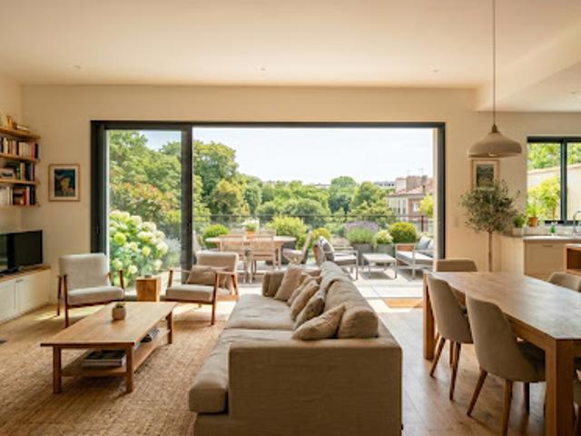 Appartement vente à Bordeaux, Bonnetan