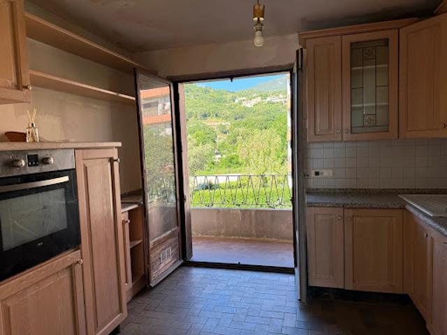 Appartement vente à Bastia, Borgo