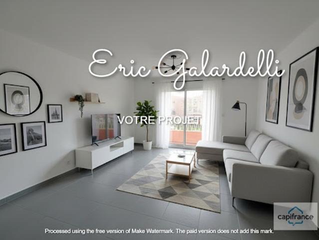 Appartement vente à Bastia, Lucciana