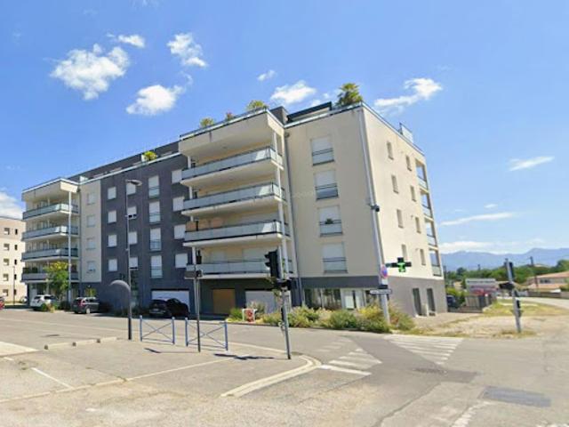 Appartement vente à Valence, Bourg-de-péage