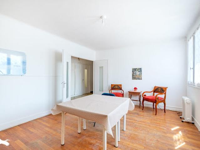 Appartement vente à La Boutasse, Bron