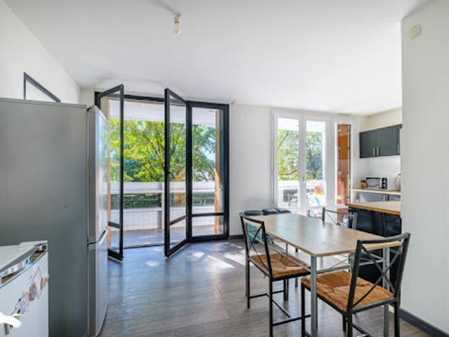 Appartement vente à Lyon, Métropole de Lyon