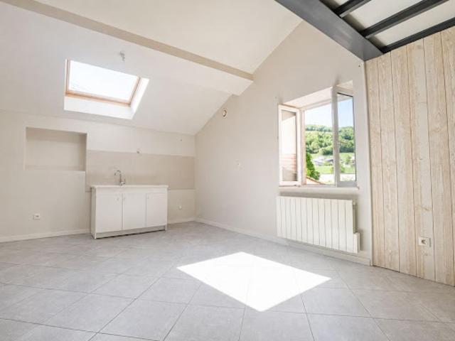 Appartement vente à Chapotton, Brullioles