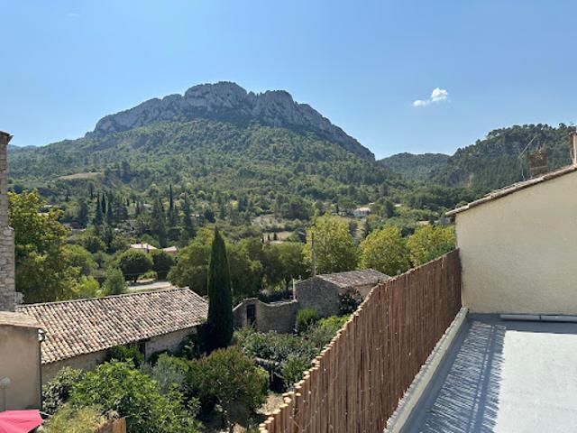 Appartement vente à France métropolitaine, Buis-les-baronnies