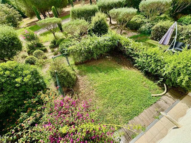 Appartement vente à Grasse, Cannes