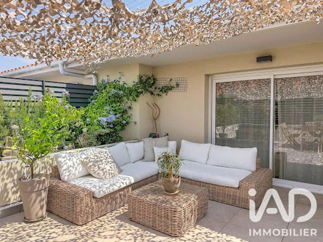 Appartement vente à Grasse, Cannes