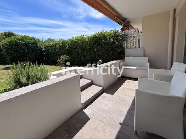 Appartement vente à Grasse, Cannes