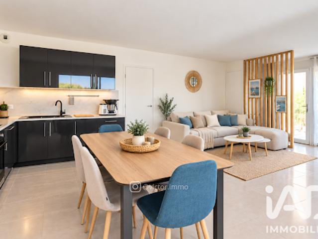 Appartement vente à Dax, Capbreton