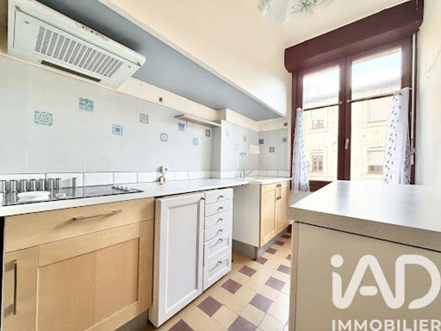 Appartement vente à Carcassonne