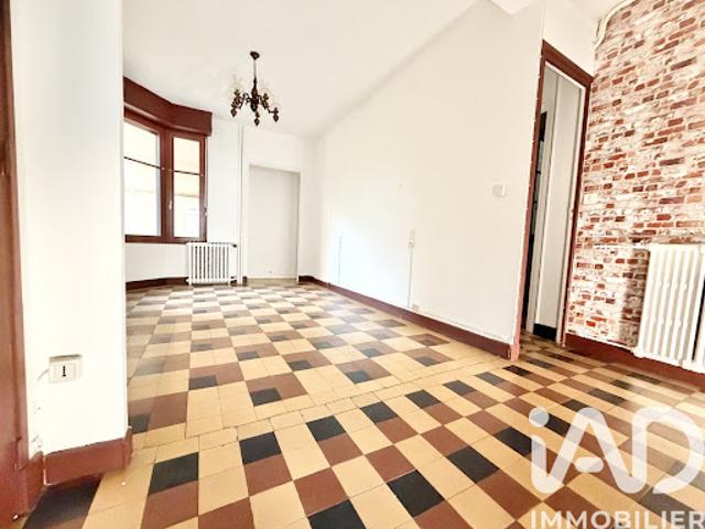 Appartement vente à Carcassonne