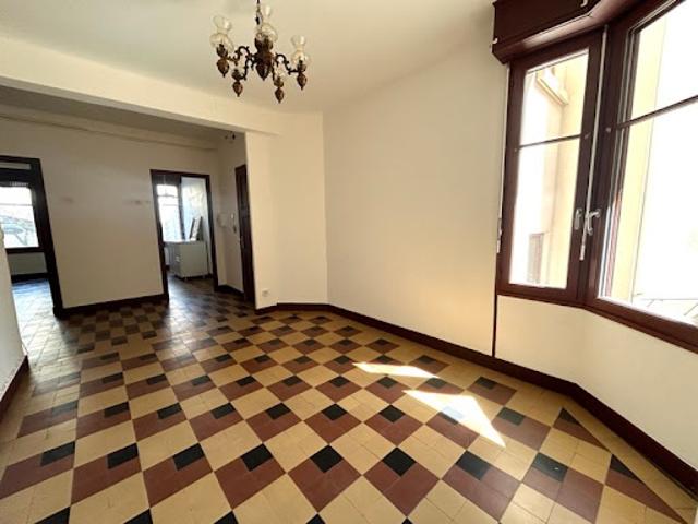 Appartement vente à Carcassonne