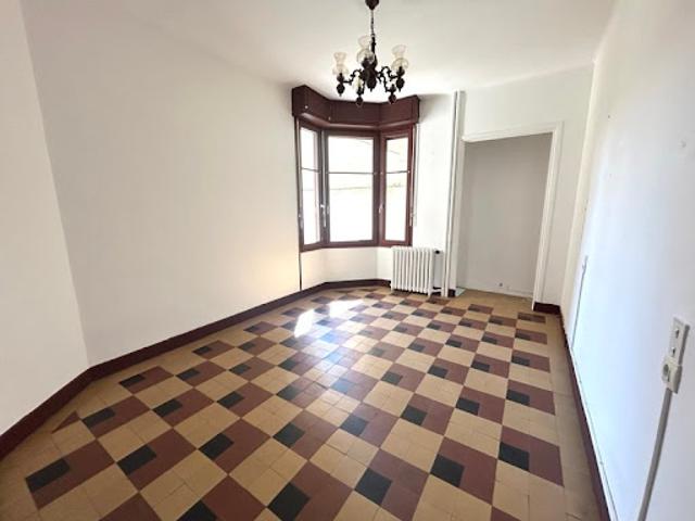 Appartement vente à Carcassonne