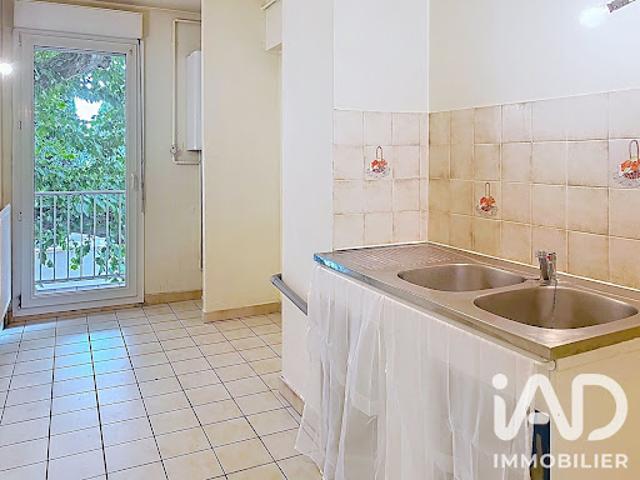 Appartement vente à Apt, Cavaillon