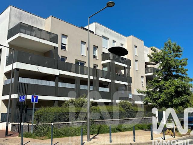 Appartement vente à Pontoise, Cergy